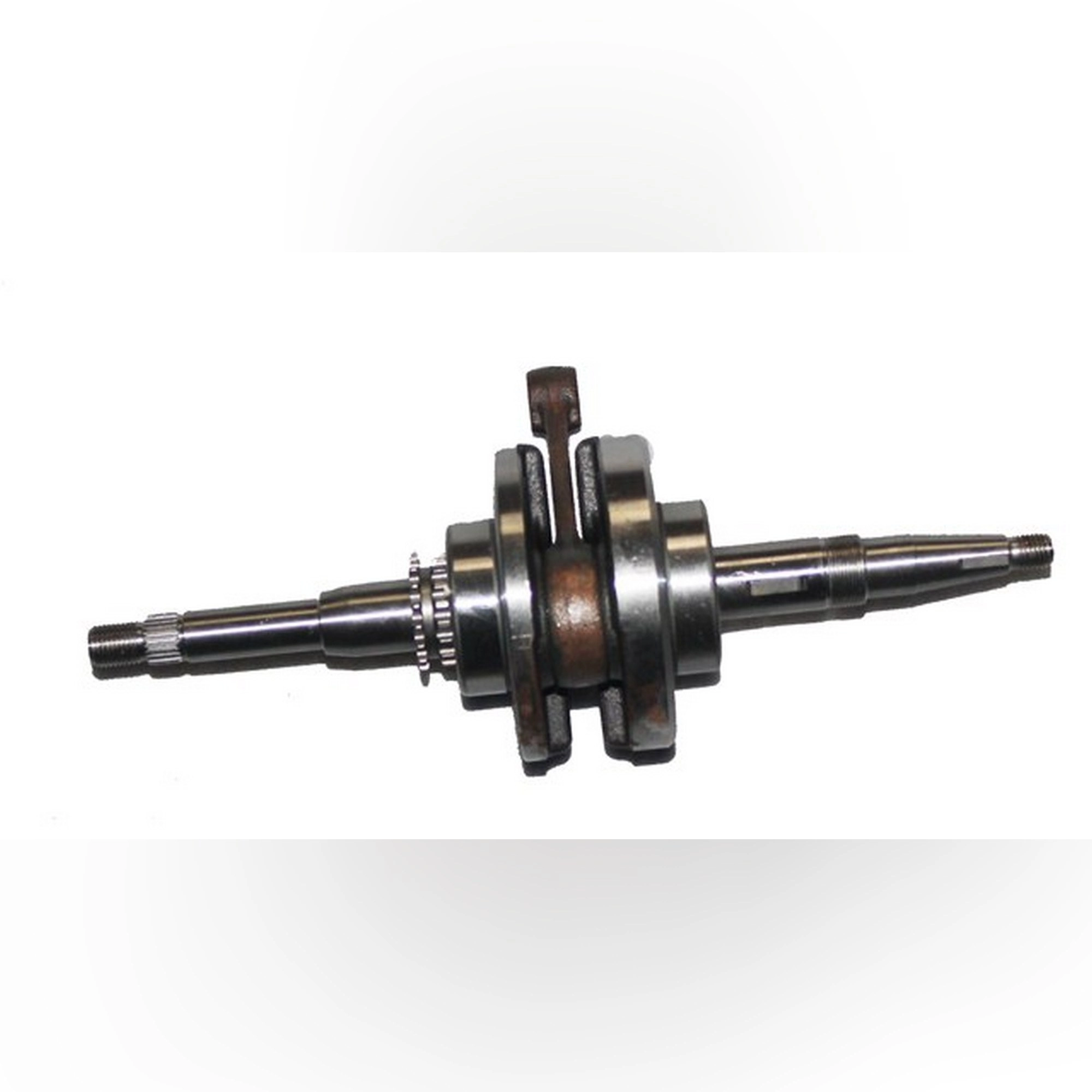 ARORA VERANO 50 KRANK MİLİ KOMPLE #AR50-9 VERANO 112